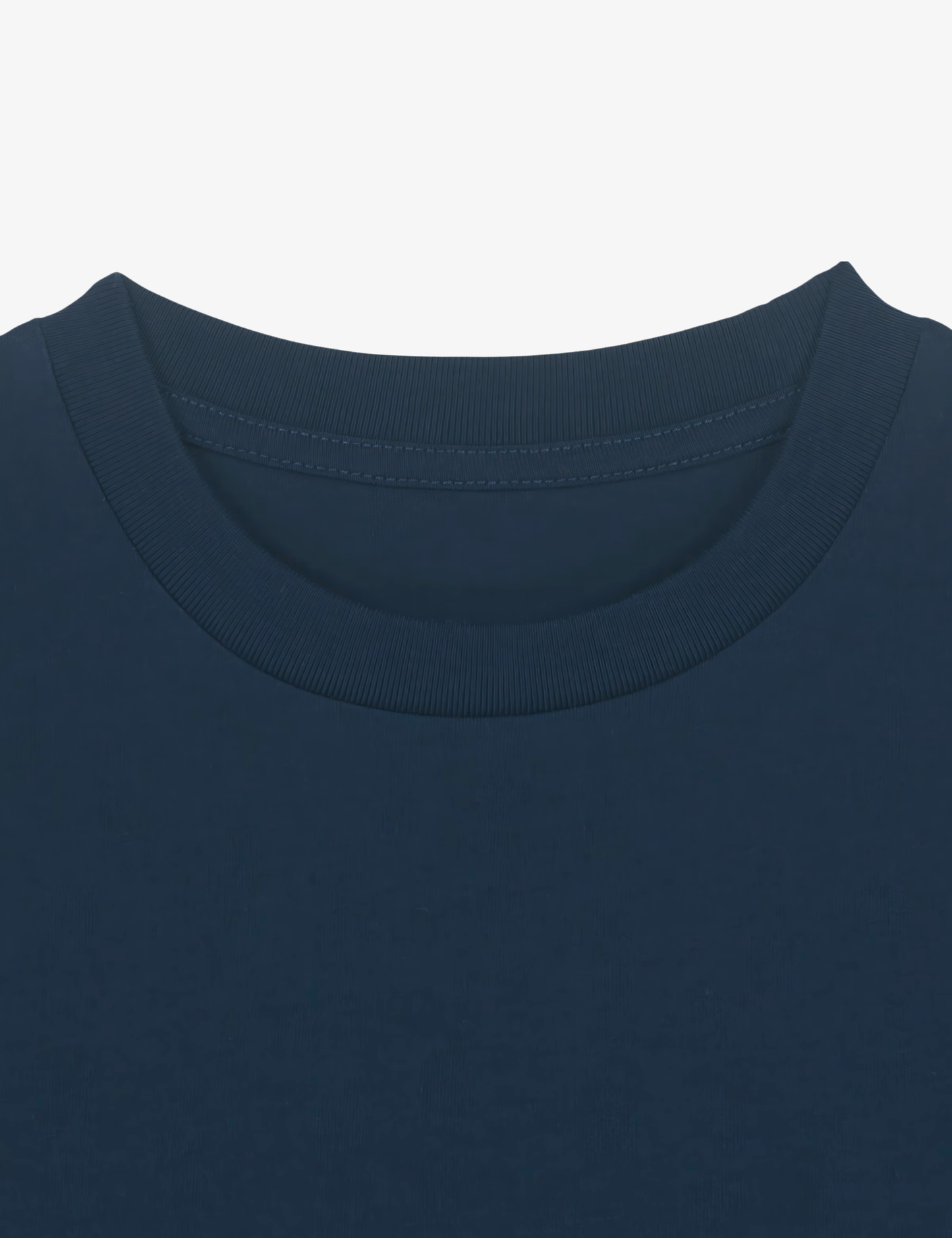 Little G french navy tee
