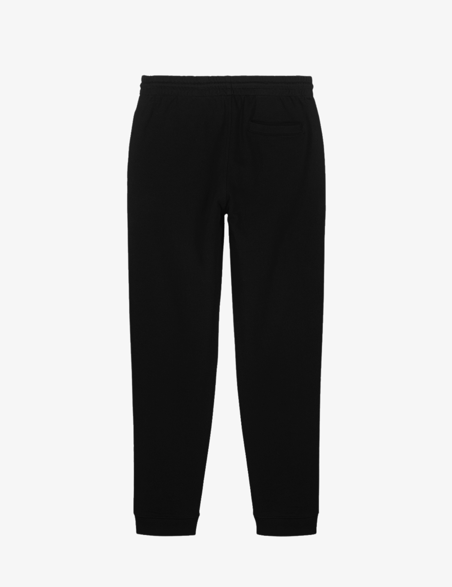 Essential jogger LG black