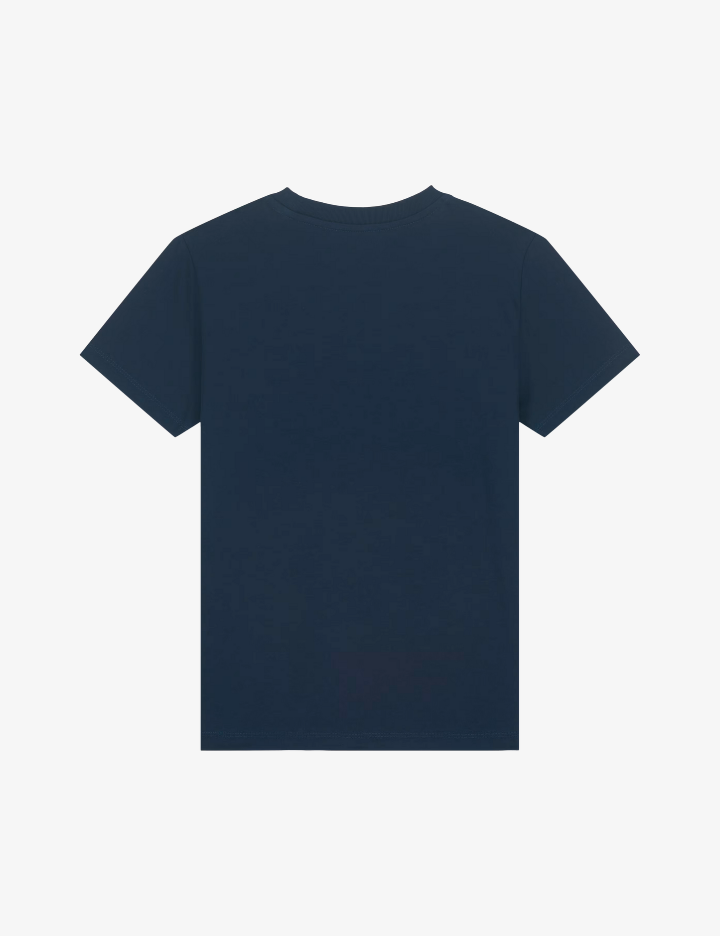 Little G french navy tee