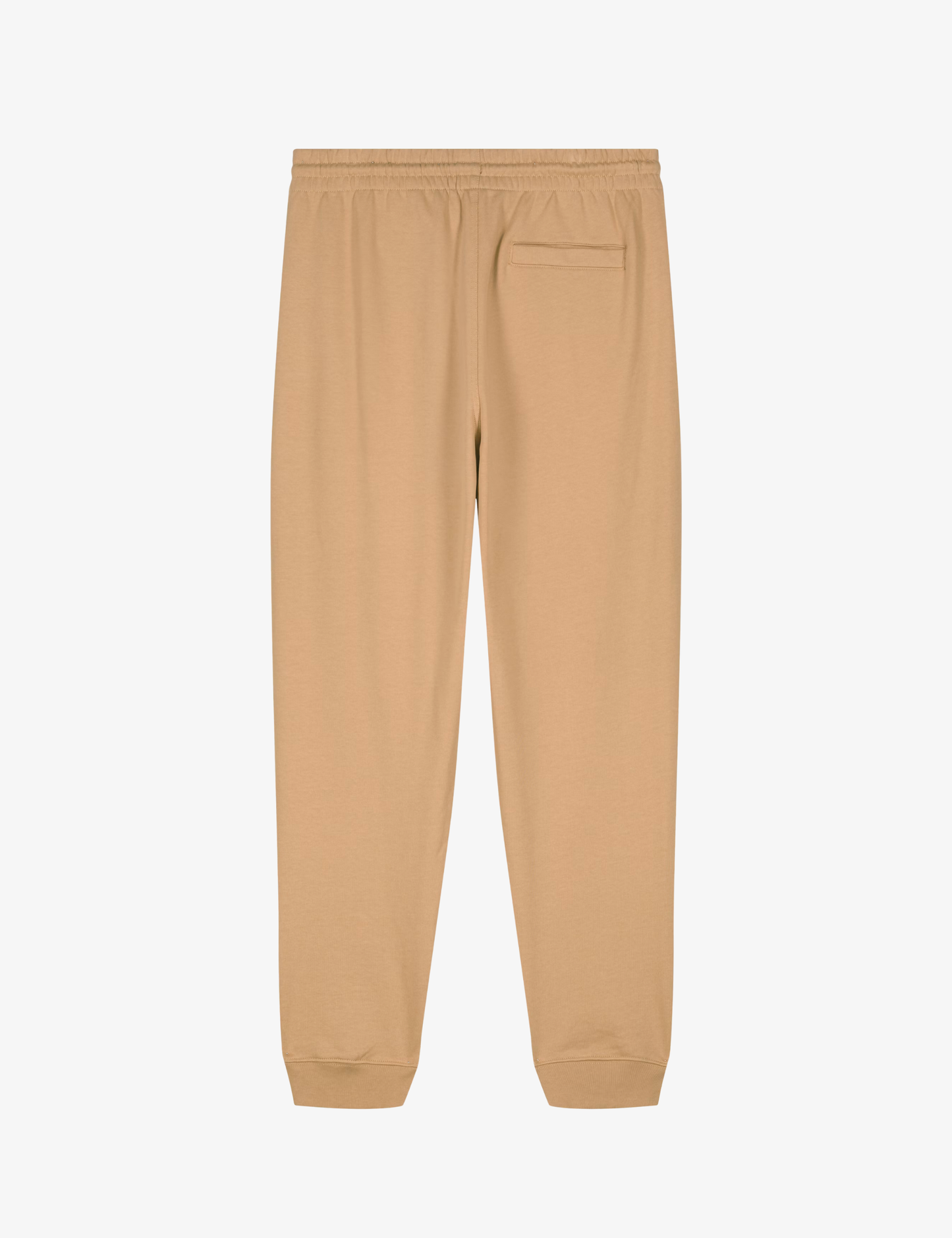 Essential jogger latte