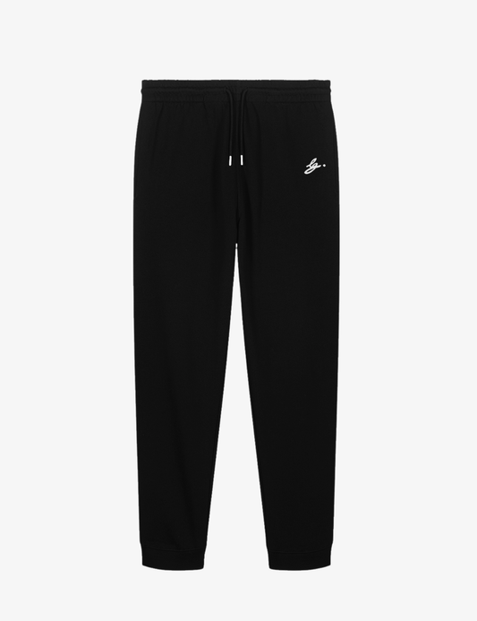 Essential jogger LG black